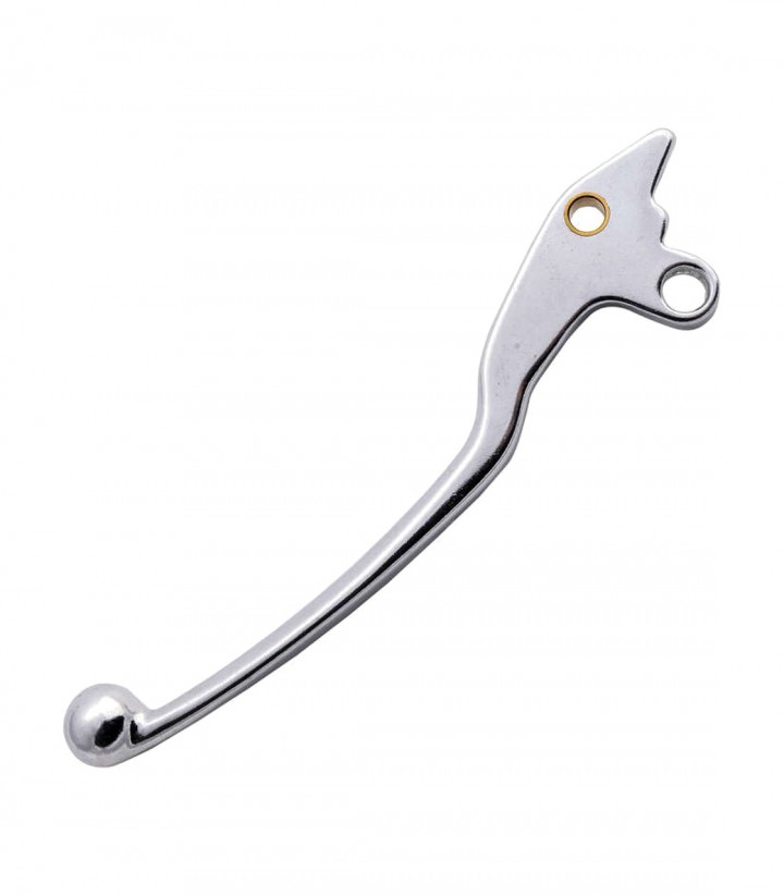 Maneta Izquierda Highsider Tipo Original en Plata para varios modelos de Suzuki
