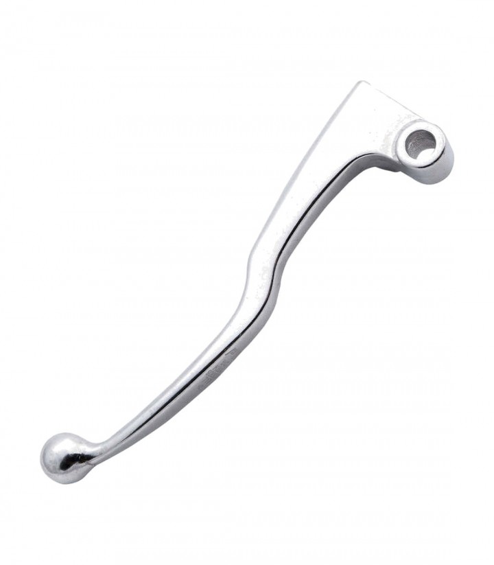 Maneta Izquierda Highsider Tipo Original en Plata para varios modelos de Yamaha