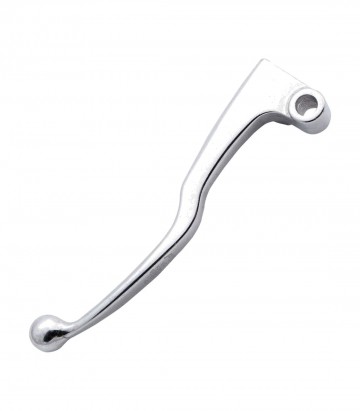 Maneta Izquierda Highsider Tipo Original en Plata para varios modelos de Yamaha