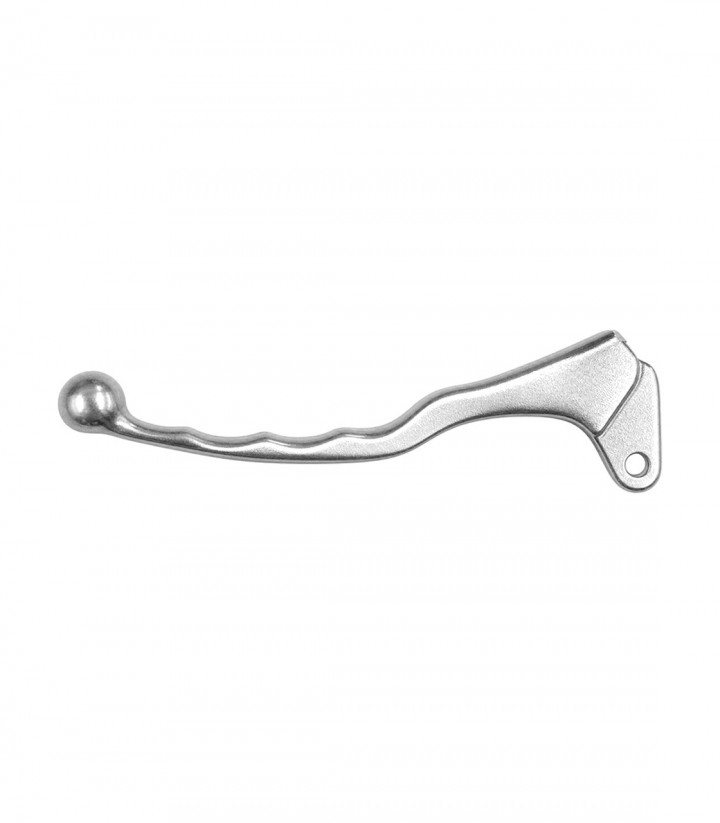 Maneta Izquierda Highsider Tipo Original en Plata para varios modelos de Yamaha