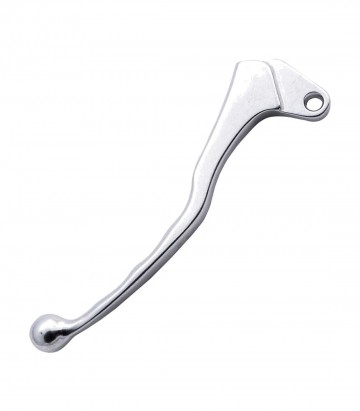 Highsider Hebel links im Originaldesign in Silber für Yamaha XV 1100/125/535 Virago (89, 94-99)
