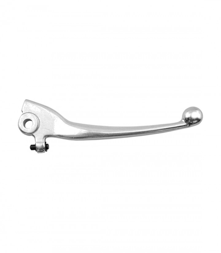 Highsider OEM-Style Levers in Polished Aluminium for Aprilia ATLANTIC/ARRECIFE 200 (03-08)