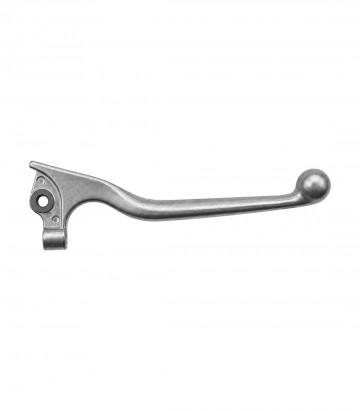 Highsider OEM-Style Levers in Polished Aluminium for several Derbi, Peugeot and Suzuki models