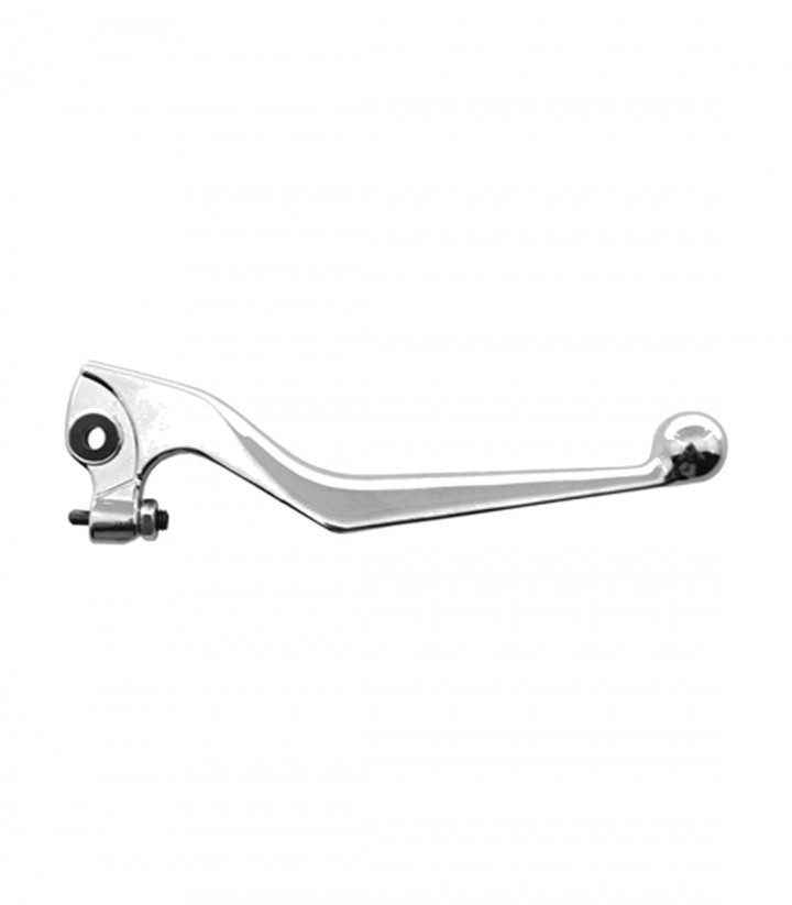 Highsider Hebel im Originaldesign in Verchromt für Peugeot Satelis 125/250/400/500 (06-19)
