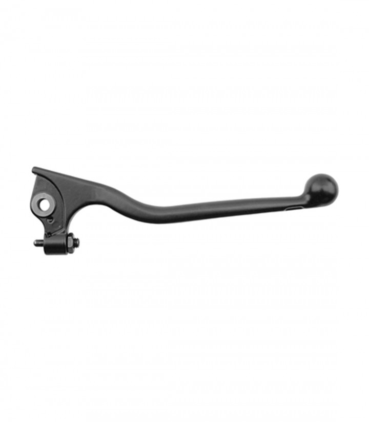 Highsider OEM-Style Levers in Black