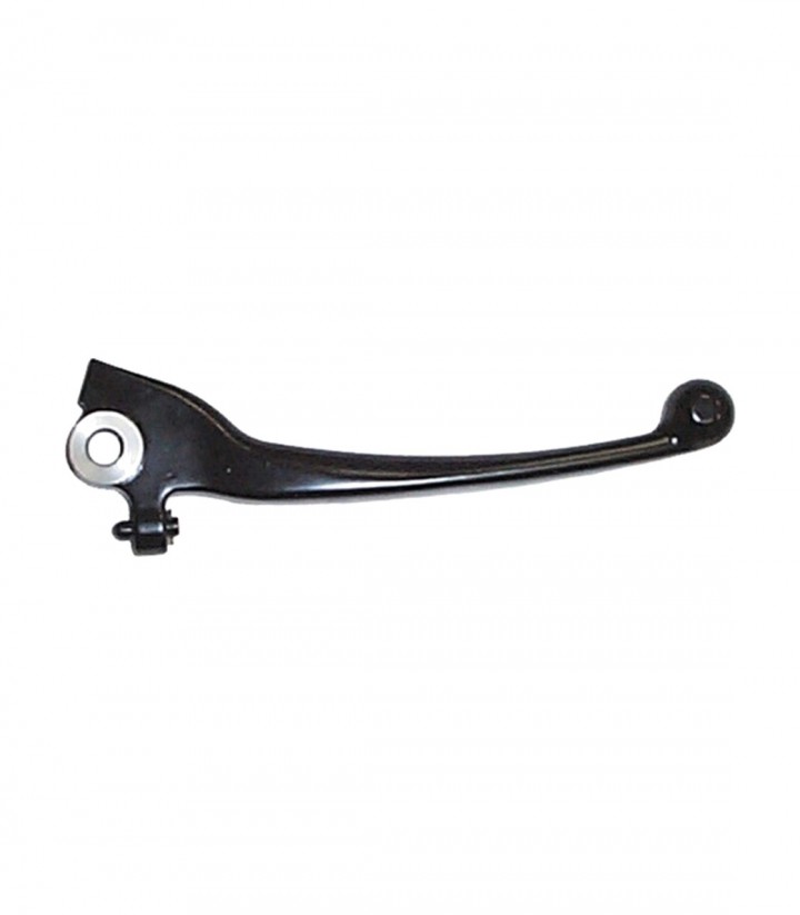 Manetas Highsider Tipo Original en Negro para Aprilia ATLANTIC/ARRECIFE 200 (03-08)