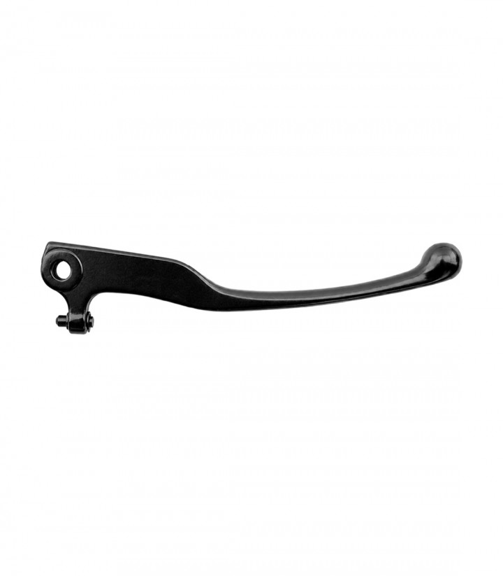 Manetas Highsider Tipo Original en Negro para varios modelos de Aprilia y Benelli