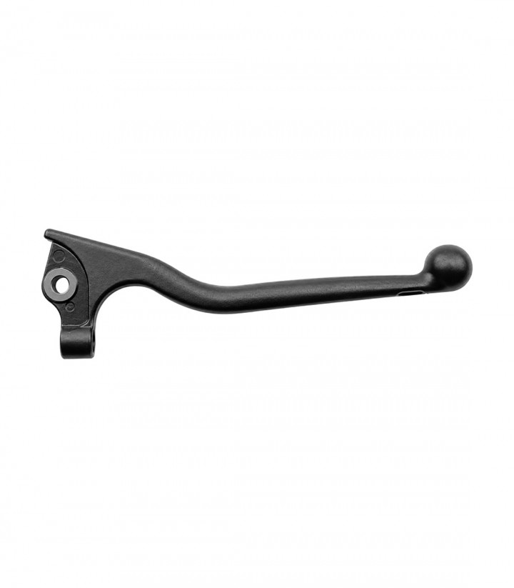 Highsider OEM-Style Levers in Black for several Derbi, Peugeot and Suzuki models
