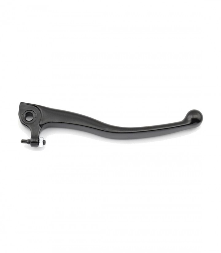 Highsider OEM-Style Levers in Black for several Malaguti and Rieju models