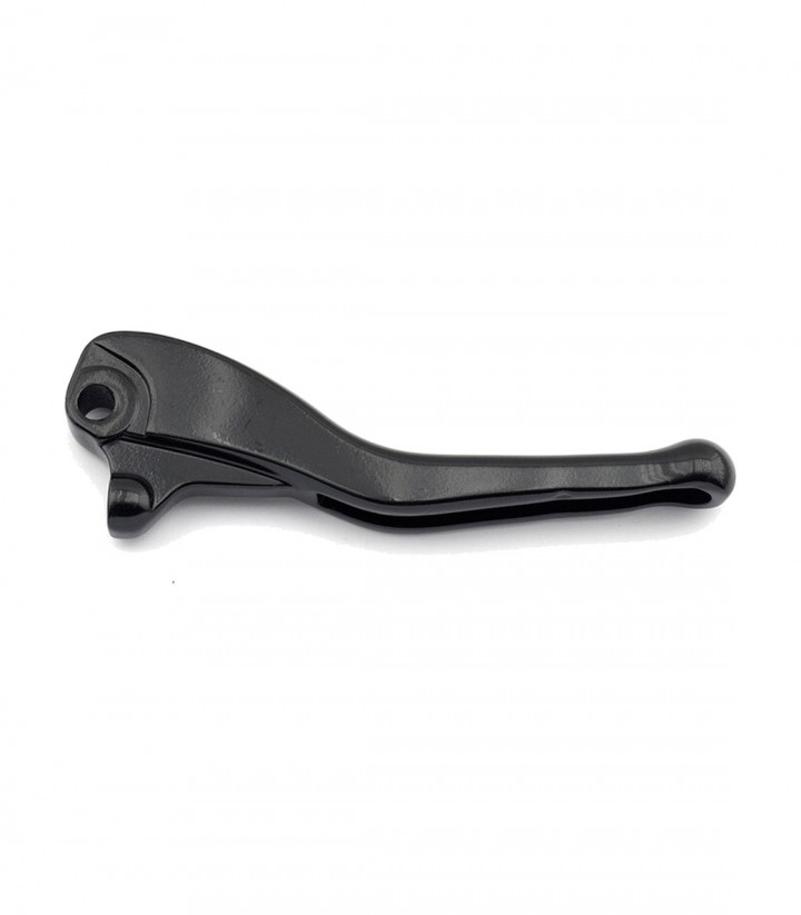 Highsider OEM-Style Levers in Black for several MBK and Yamaha models
