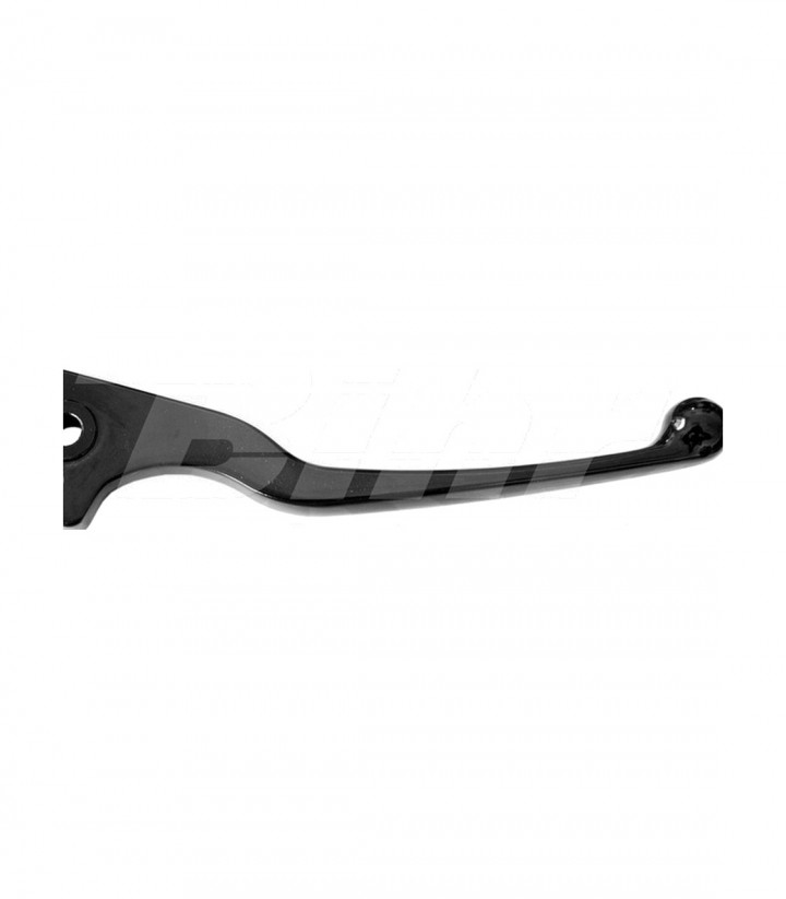Manetas Highsider Tipo Original en Negro para Piaggio Beverly 350 IE (12-19), X10 125/350 (12-15), X10 500 (12-14)