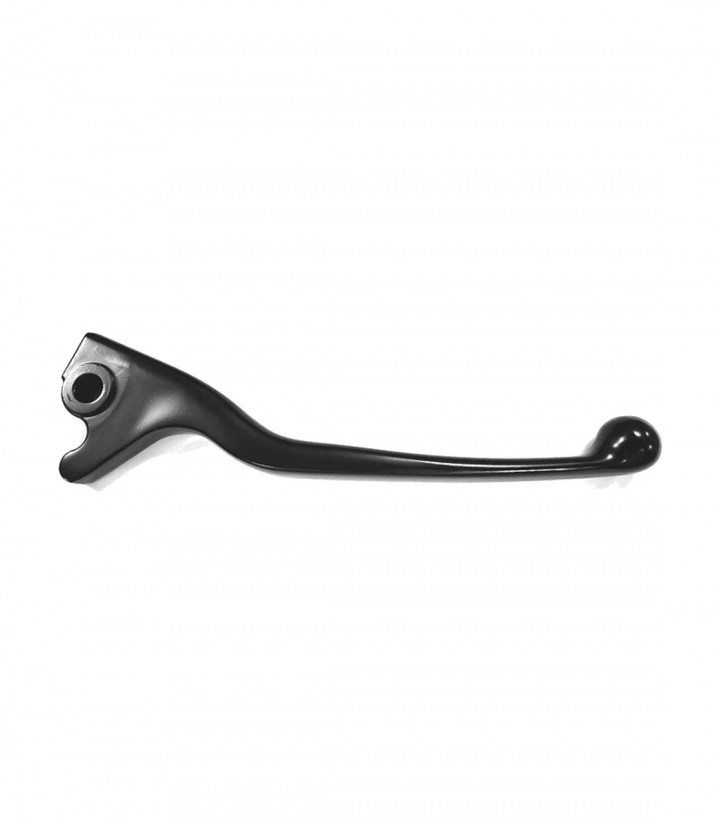Highsider OEM-Style Levers in Black for several Piaggio models