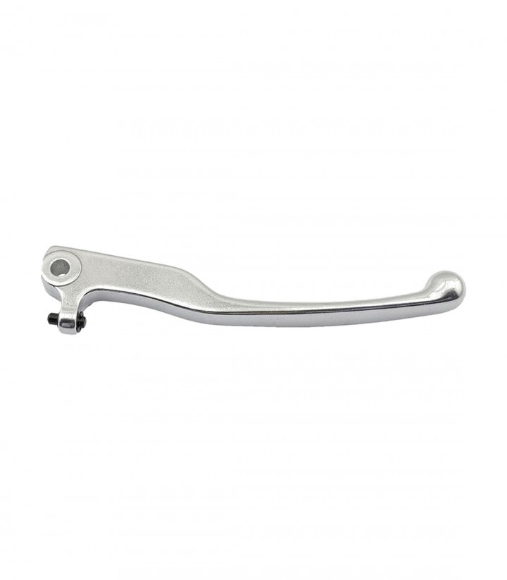 Manetas Highsider Tipo Original en Plata para Aprilia Habana 125 RETRO (99-09), Habana 150 RETRO (03-08), Habana 50 (98-08), Hab