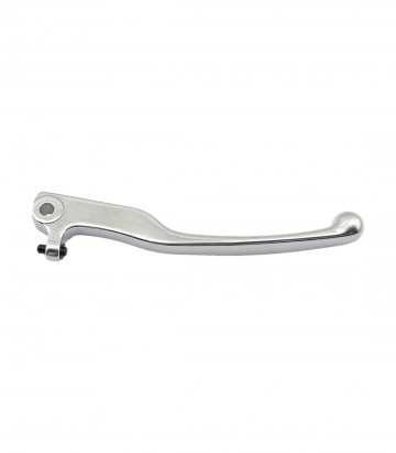 Manetas Highsider Tipo Original en Plata para Aprilia Habana 125 RETRO (99-09), Habana 150 RETRO (03-08), Habana 50 (98-08), Hab