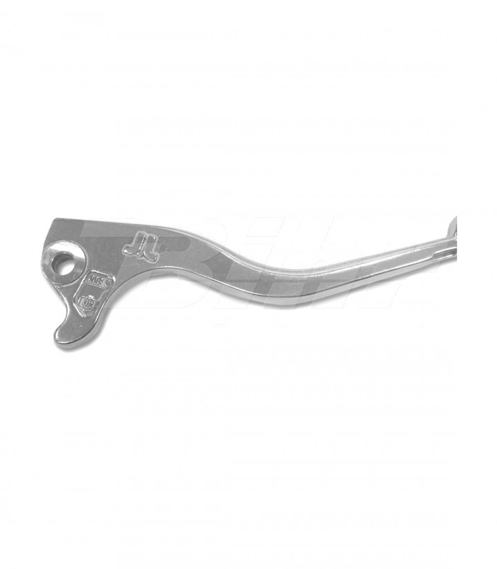 Manetas Highsider Tipo Original en Plata para Derbi SENDA 50 SM X-TREM (13), Gilera RCR 50 (11-15), SMT 50 (11-17), SMT 50 Racin