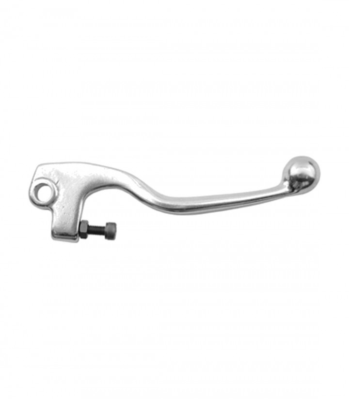 Maneta Derecha Universal Highsider en Aluminio Pulido