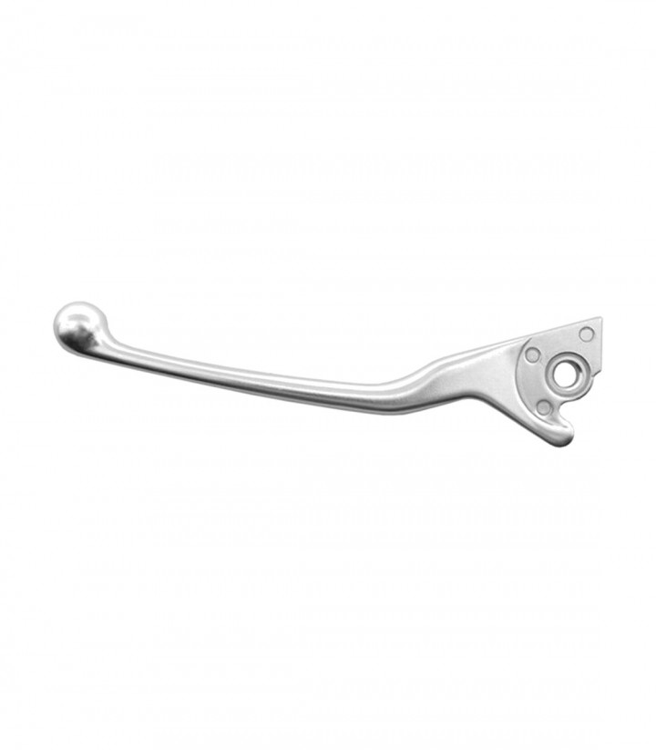 Highsider Universal Levers in Polished Aluminium