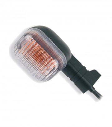Highsider Turn Signals