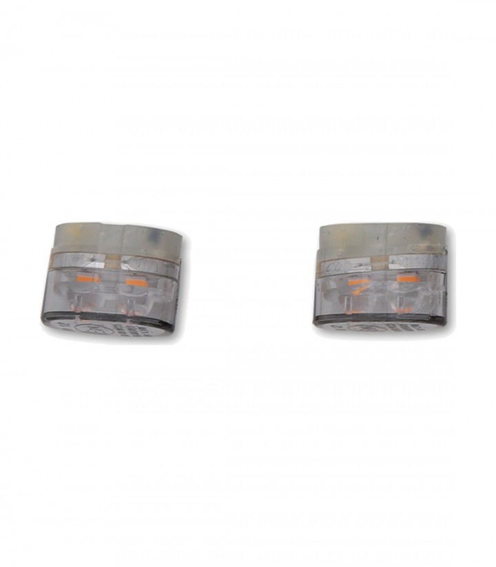 Intermitentes LED Highsider Epso-Pro Module Transparente con Cristal Ahumado
