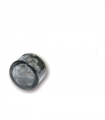 Highsider LED Turn Signals Micro Pin with Smoked Lens