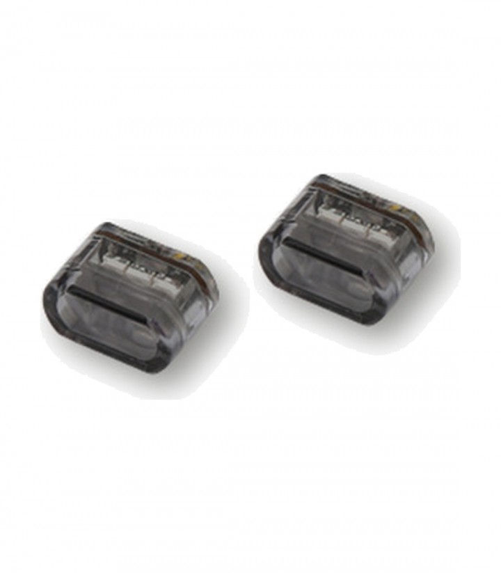 Intermitentes LED Highsider Module 2 con Cristal Ahumado