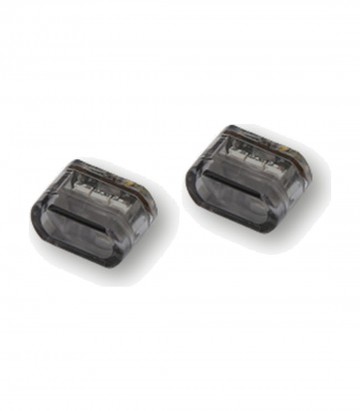 Intermitentes LED Highsider Module 2 con Cristal Ahumado