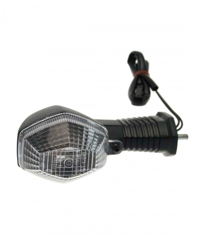 Intermitente Delantero Derecho/Trasero Izquierdo Highsider Tipo Original para Suzuki GSF 1200 Bandit (06), GSF 1200 Bandit ABS (