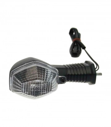 Intermitente Delantero Derecho/Trasero Izquierdo Highsider Tipo Original para Suzuki GSF 1200 Bandit (06), GSF 1200 Bandit ABS (