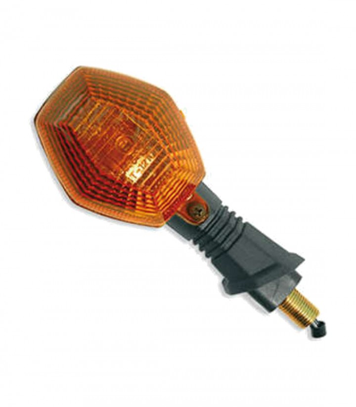 Highsider OEM-Style Front Left Turn Signal for Suzuki DL 1000 V-Strom (02-08), DL 650 V-Strom (04-08), DL 650 V-Strom ABS (07-08