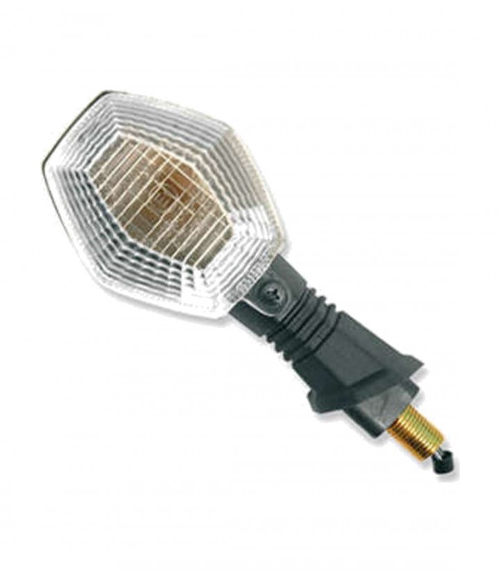 Intermitente Delantero Izquierdo Highsider Tipo Original para Suzuki DL 1000 V-Strom (09-10), DL 650 V-Strom (09-11), DL 650 V-S