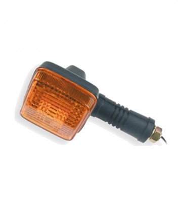 Intermitente Delantero Izquierdo Highsider Tipo Original para Yamaha DT 125 R (89-00), TDR 125 (89-94), TW 200 TRAILWAY (87-15),