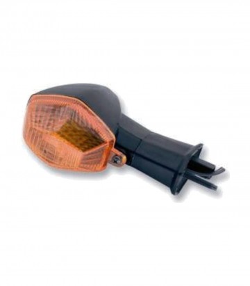 Intermitente Delantero Izquierdo/Trasero Derecho Highsider Tipo Original para Suzuki GSF 1200 Bandit (00-05), GSF 600 Bandit (00