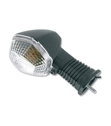 Intermitente Delantero Izquierdo/Trasero Derecho Highsider Tipo Original para Suzuki GSF 1200 Bandit (06), GSF 1200 Bandit ABS (