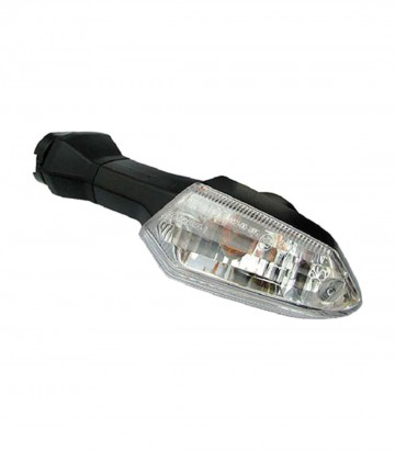 Intermitente Trasero Derecho Highsider Tipo Original para Kawasaki ER-6 F (EX650C) (09-11), ER-6 F (EX650E) (12-16), ER-6 F ABS