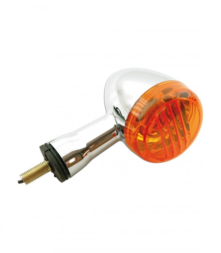 Intermitente Trasero Izquierdo Highsider Tipo Original para Suzuki VL 800 Intruder C800 (06-11), VL 800 Intruder C800 C (07-11),