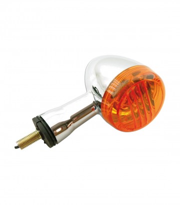 Intermitente Trasero Izquierdo Highsider Tipo Original para Suzuki VL 800 Intruder C800 (06-11), VL 800 Intruder C800 C (07-11),