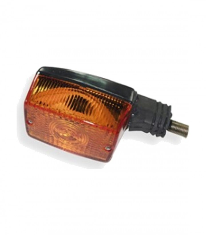 Intermitentes Delanteros Highsider Tipo Original para Honda PX 50 (81-89), SH 75 Scoopy (DF03) (87-95)