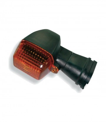 Intermitentes Delanteros Highsider Tipo Original para Kawasaki KL 650 TENGAI (KL650B) (89-91), KLE 500 (KLE500A) (91-04), Ninja