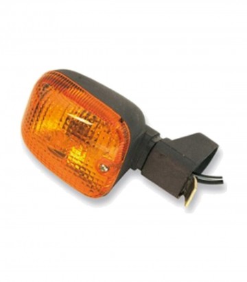 Intermitentes Highsider Tipo Original para Aprilia AF1 125 Futura (88-93), AF1 50 (86-88, 90-96), AF1 50 Futura (90-92), AF1 50