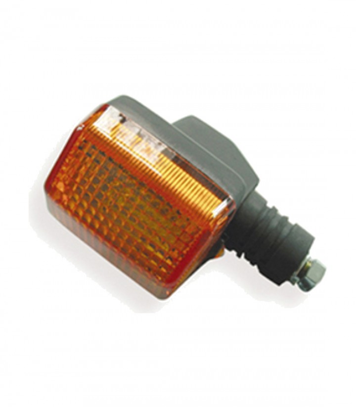 Intermitentes Highsider Tipo Original para Honda CB 125 S (CB125S) (71-77), CB 125 T Twin (CB125T) (78-81), CB 125 T2 Twin (CB12