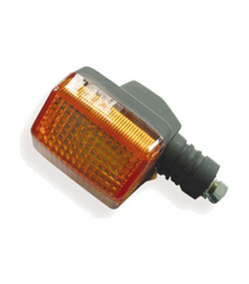 Intermitentes Highsider Tipo Original para Honda CB 125 S (CB125S) (71-77), CB 125 T Twin (CB125T) (78-81), CB 125 T2 Twin (CB12