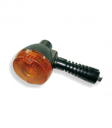 Intermitentes Highsider Tipo Original para Kawasaki KDX 125 SR (KDX125A) (90-93), KDX 125 SR (KDX125B) (90-92), KLR 250 (KL250D)