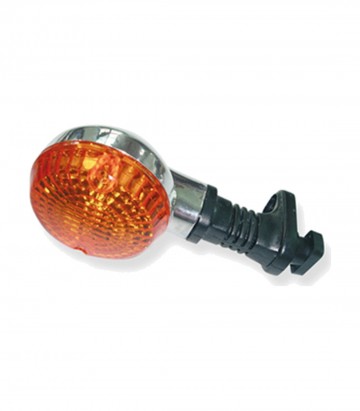 Intermitentes Highsider Tipo Original para Kawasaki LTD 450 (EN450A) (85-89), Vulcan 750 (VN750A) (86-90, 93-94)