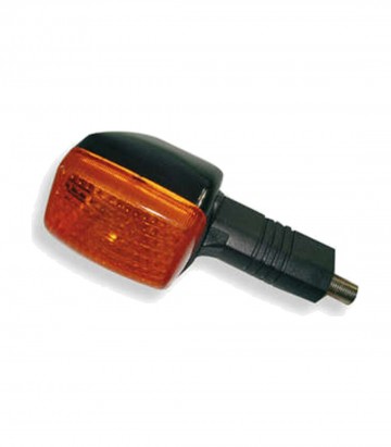 Intermitentes Traseros Highsider Tipo Original para Honda NX 650 Dominator (RD08) (95-99), SLR 650 (RD09) (97-98)