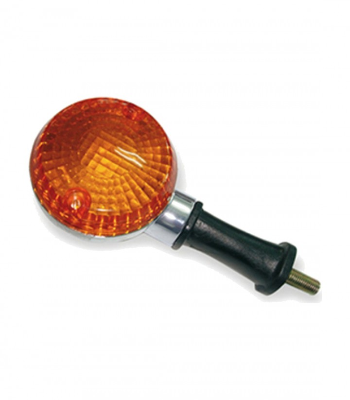 Highsider OEM-Style Rear Turn Signals for Kawasaki Eliminator 250 (EL250D) (90-96), Eliminator 250 (EL250E) (91-94), Eliminator