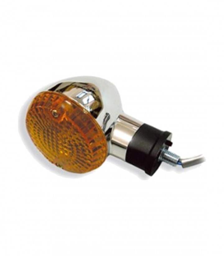 Intermitentes Traseros Highsider Tipo Original para Kawasaki Vulcan 1500 (VN1500A) (87-92), Vulcan 1500 Classic (VN1500D) (96-97