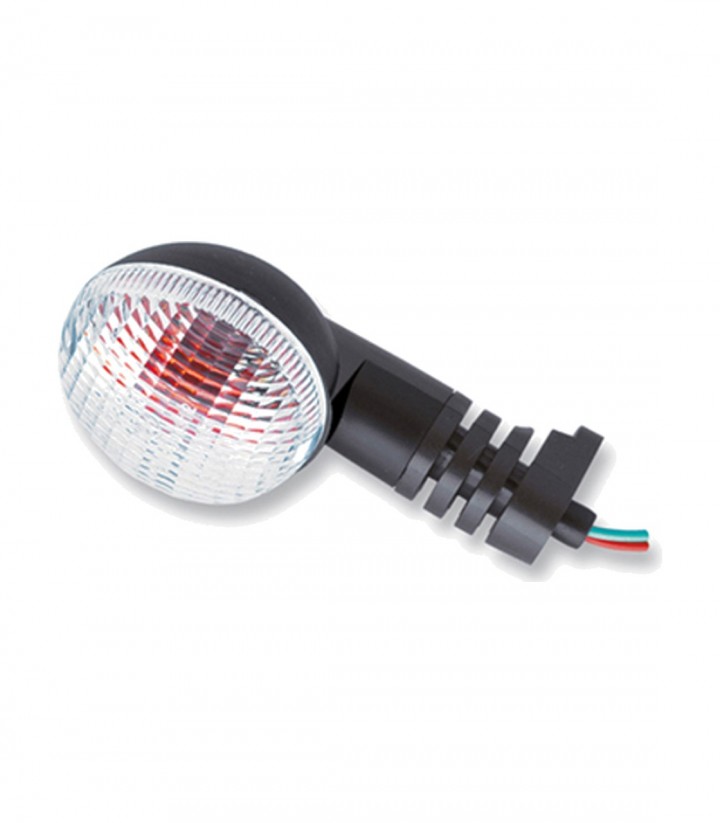 Intermitente Delantero Derecho / Trasero Izquierdo Universal Highsider