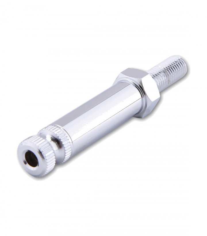 Varilla de Intermitente Highsider 65 mm en Cromado