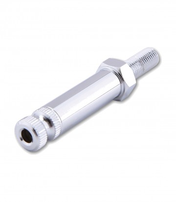 Varilla de Intermitente Highsider 65 mm en Cromado