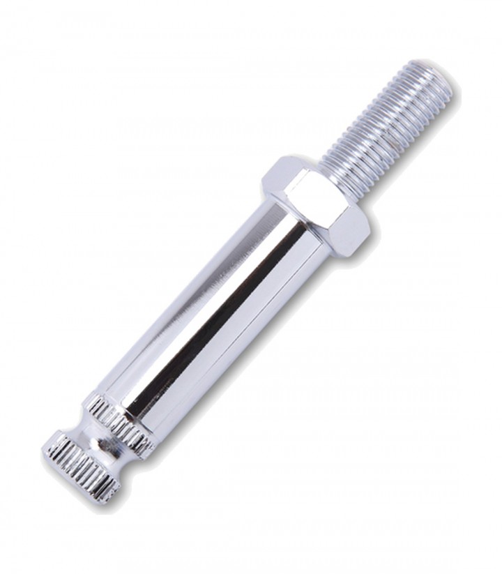 Varilla de Intermitente Highsider 65 mm en Cromado
